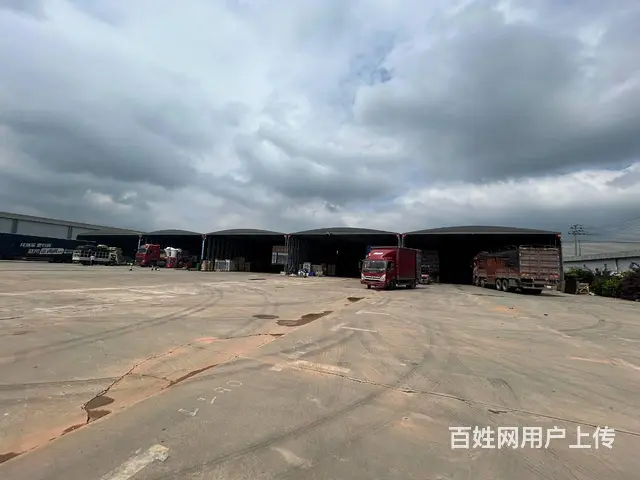 （老板本人）长沙县大型物流园 仓库优价招商  6314 - 图片 6