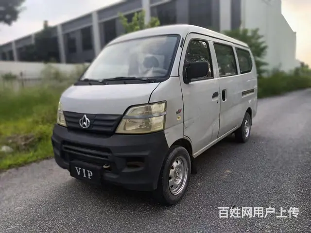 13年长安之星7座的 - 图片 2