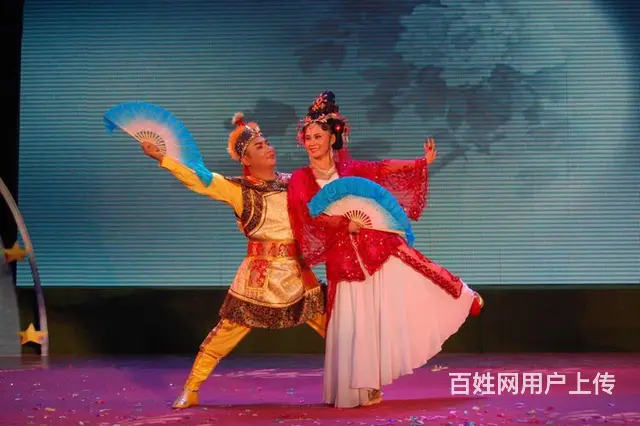 沈阳二人转表演/活动主持人 - 图片 3