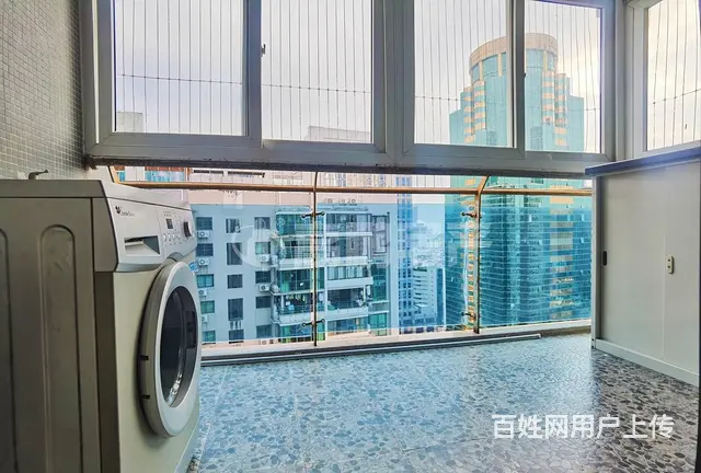 禾祥西路南49平精装修好房急租 - 图片 7