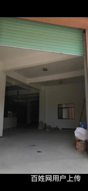 在美丽的天竺山下，门口有停车场适合做仓库和小加工厂 - 图片 1