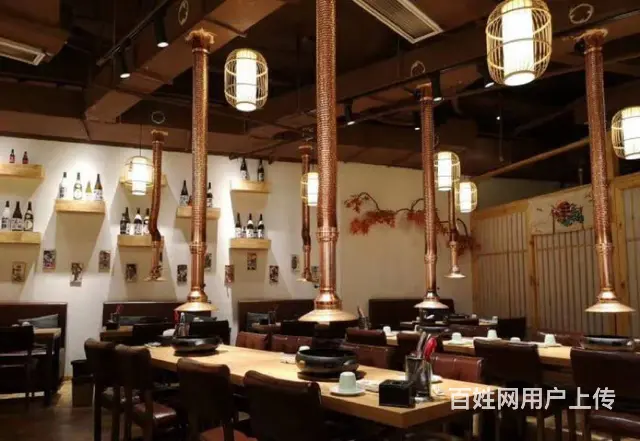 白云区饭店排油烟风机油烟管道排烟设备油烟管道安装 - 图片 3