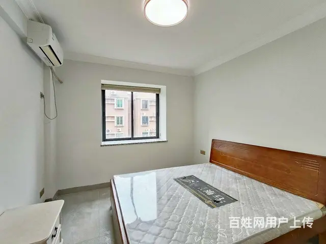 华发新城 广珠花园 3房 家具电器齐全非常干净 - 图片 4