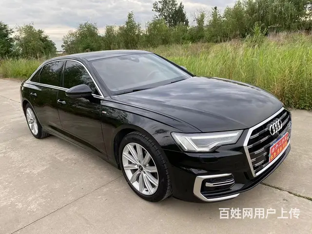 奥迪A6L - 图片 2