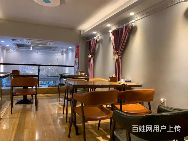 六灌路一应俱全的店面，接手即可经营 - 图片 6