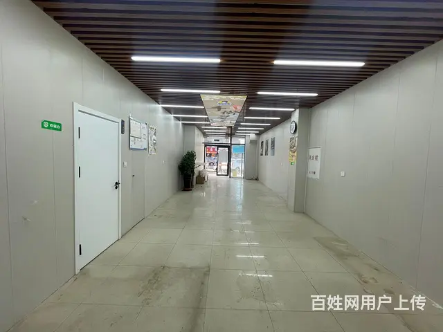 皇姑旺地70平门市出租，适合多种经营 - 图片