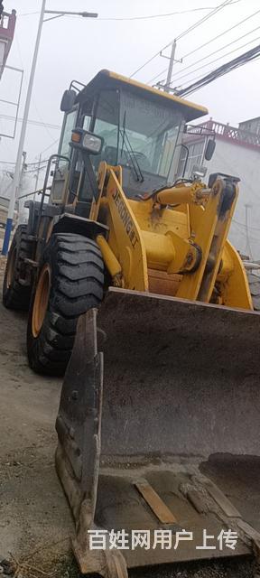 2017德工30铲车诚心出售的图片