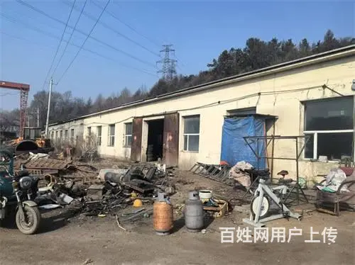 船营区吉长北线育林村厂房出租 - 图片 11