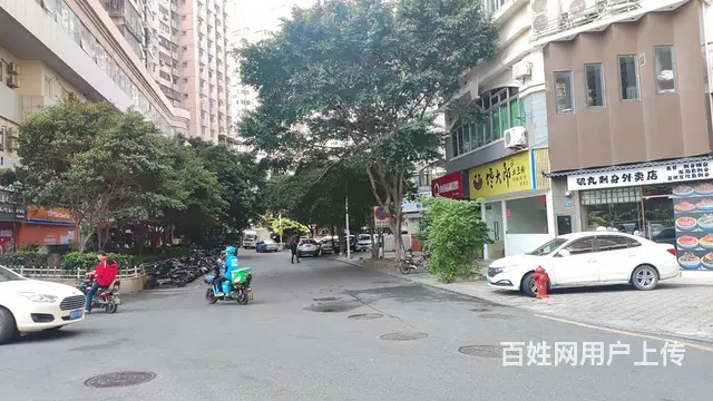 禾祥西麦当劳商圈沿街旺铺急转 适合烘焙、连锁品牌等 - 图片 7