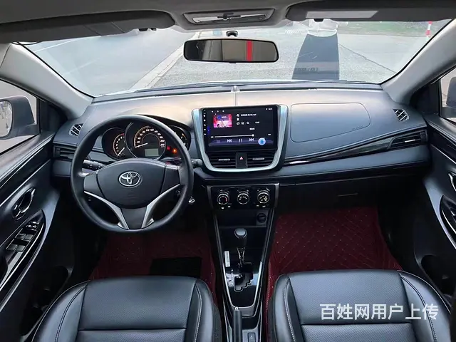 丰田 雅力士 2020款 YARiS L 致炫 X 1.5 - 图片 7