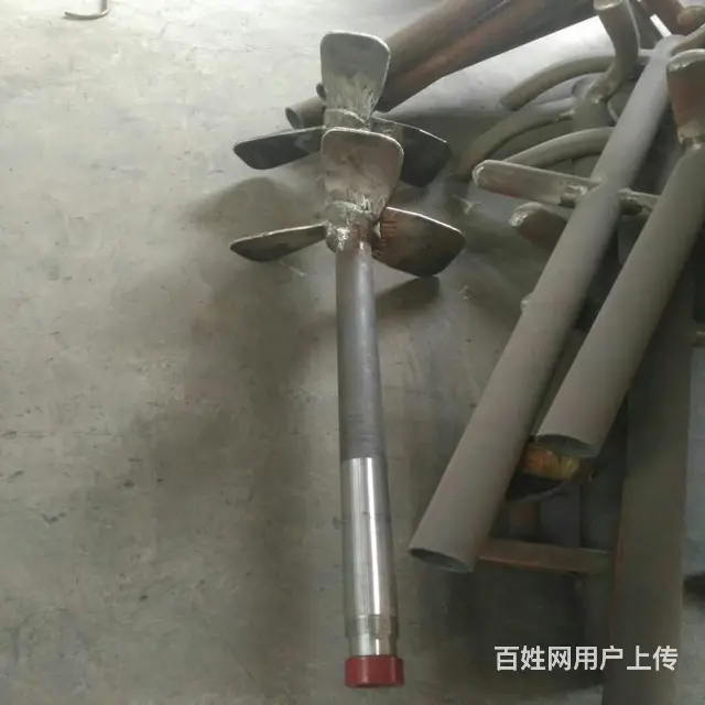 西安微型不锈钢搅拌器   厂家 - 图片 1