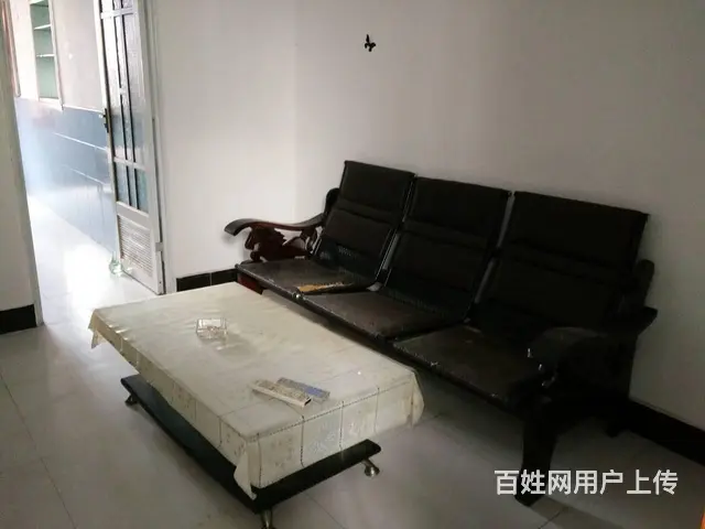 中山南路与先锋路交汇处有房出租 普通住宅1厅 精装修 - 图片 3