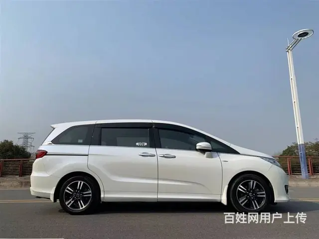 本田 奥德赛 2015款 2.4 无级 豪华版 - 图片 8
