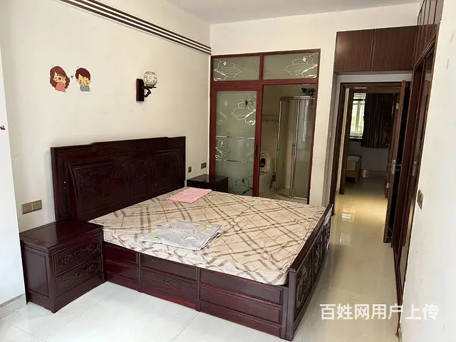 （诚速）出售柳坑D区2号楼6层 3市2厅1阳精装修交通便利 - 图片 2