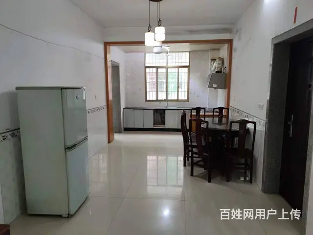 上高锦园小区旁住房二楼标准四房两卫无暗间水电气独立有地下室 - 图片 3
