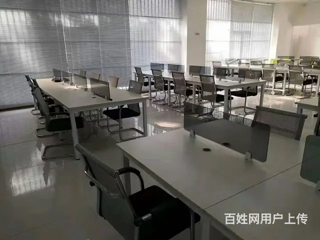 二手办公沙发出售，老板桌椅电脑桌椅会议桌包送装 - 图片 3