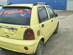 奇瑞