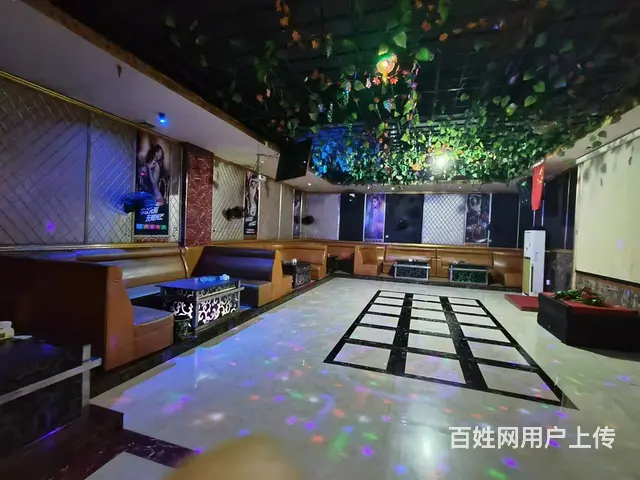（老板本人）宁乡成熟商圈临街ktv带客源优价转让6913 - 图片 5