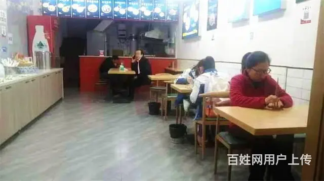 （优选铺子）宣汉金鼓广场对面45平餐饮店转让 - 图片 3