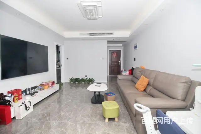 新风悦居，地铁口，公园旁，35万精装修，看房方便 - 图片 2