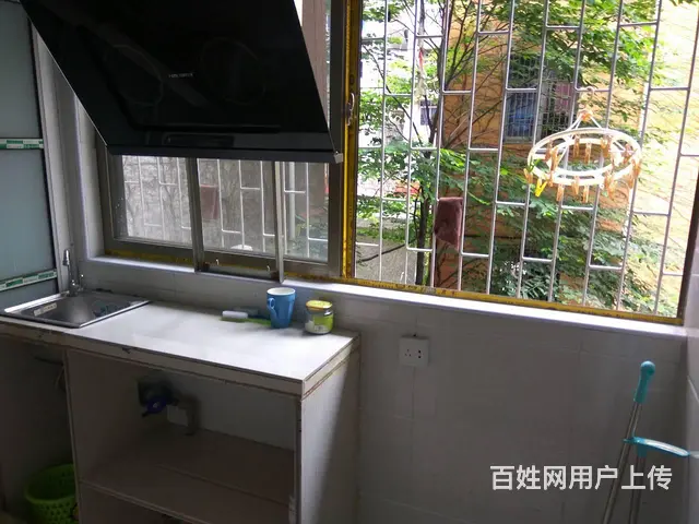 红湘北路南华大学附近1室配套精装修家具家电齐全月租550 - 图片 6