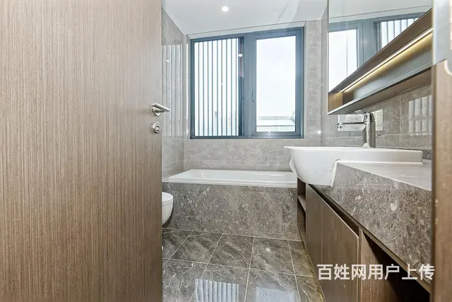 急降100万，花语天境府特价房，一梯二户，正对花园，带一车位 - 图片 6