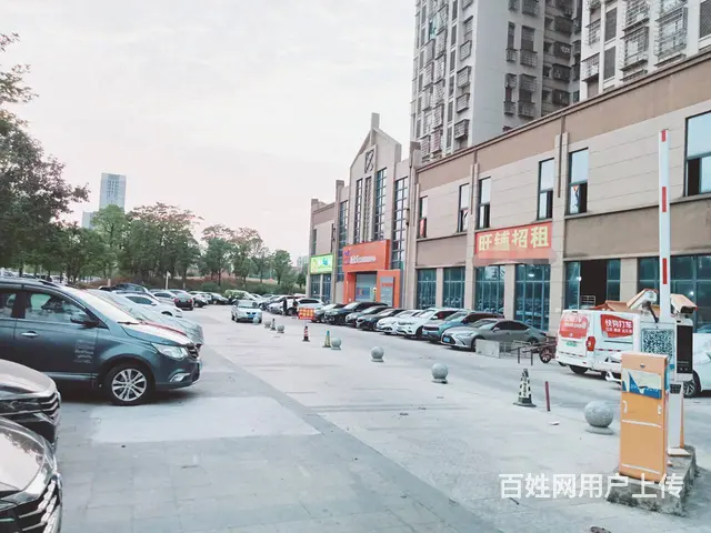 （老板本人）（好消息）岳麓区临街旺铺房东直租 - 图片 9