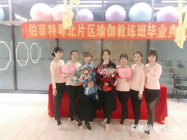 清远清城哪里有瑜伽教练培训学院？ - 图片 4