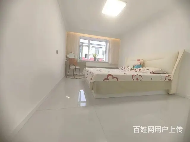 西山小区 和平校区  步梯6楼 零首付  精装修 - 图片 1