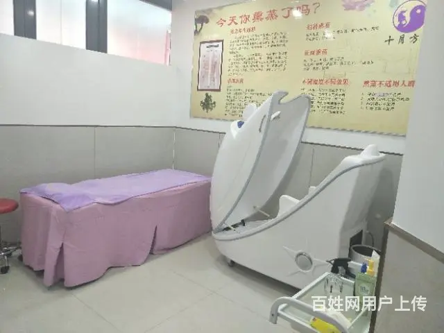 【都市时讯免费找店】观澜世家大型母婴生活馆转让 - 图片 1