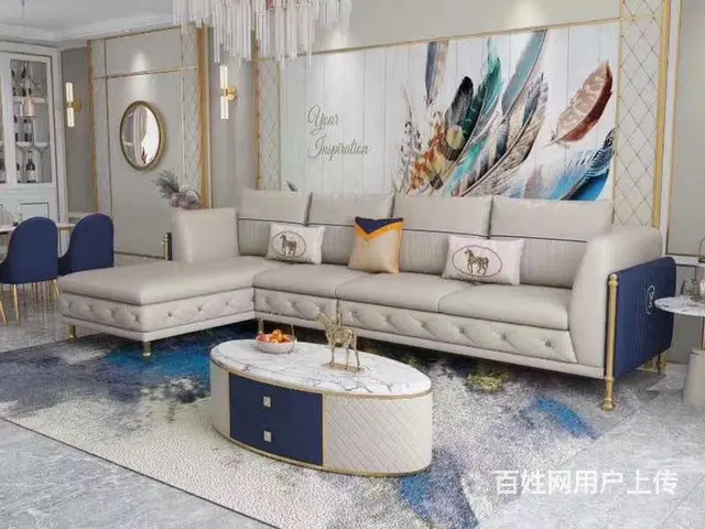 KTv沙发订做翻新，布艺沙发床，真皮沙发换皮维修 - 图片 4