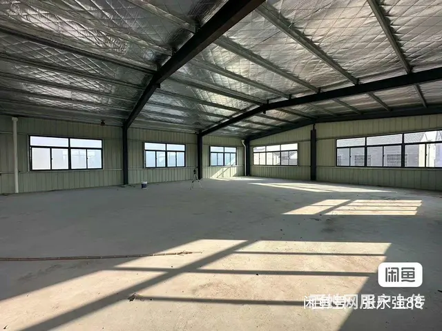 新厂房出租 - 图片 3