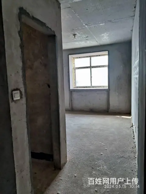 西张堡 粮油家属院 普通住宅 毛坯房 - 图片 5