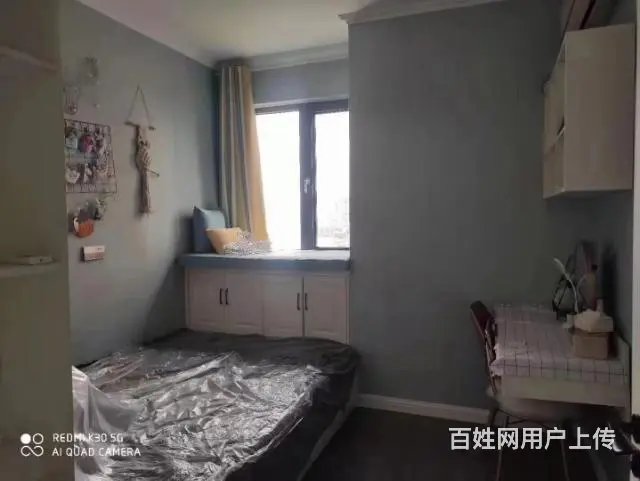 砀山公园学府精装修一次未住 - 图片 2