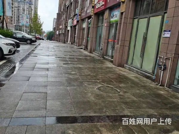 （达州铺源网）大竹名豪国际C区41㎡空铺出租 - 图片 3