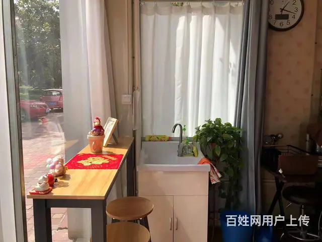 钟楼区世纪明珠园64平旺铺转让 - 图片 3