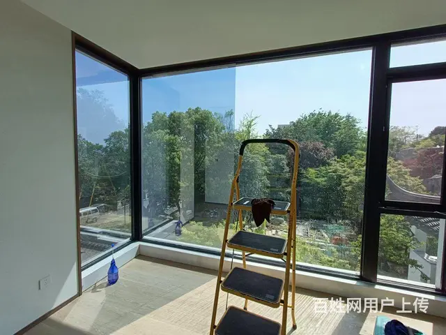 隔热膜，防爆膜，磨砂膜，木纹膜 - 图片 1