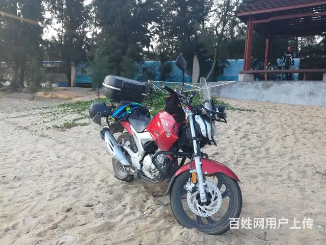 雅马哈飞致250转让 - 图片 1