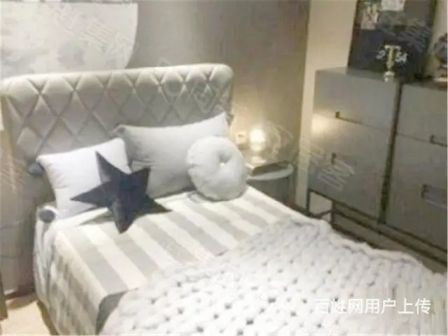 常州边 泰兴长江国际花园 洋房 多种户型 可选 总 - 图片 3