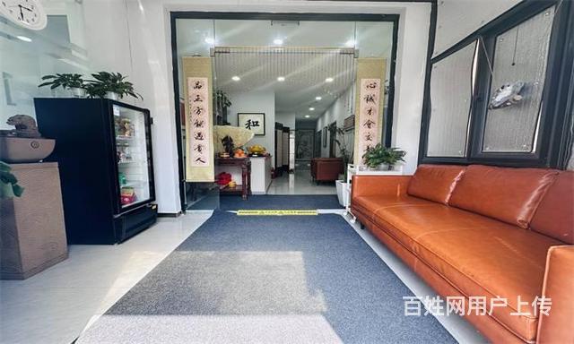 V朝阳热门商圈棋牌室转让的图片