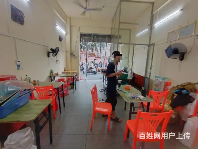 （51旺铺推荐）滨濂商业街60平餐饮店转让 - 图片 4