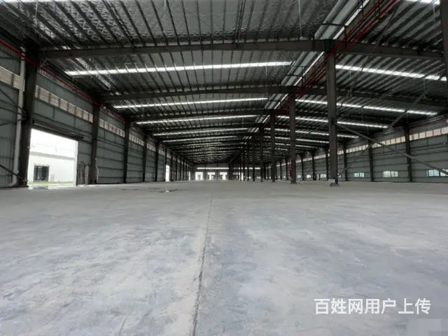 出售广东湛江城月镇10亩20亩工业用地6660平13330平 - 图片 2