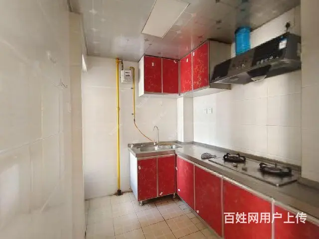 捡漏！银杏金川 刚需二房 明厨明卫 处理 - 图片 12