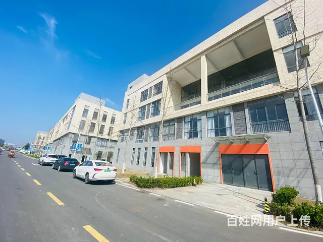 高新区厂房出租，交通便利，配套齐全 - 图片 6