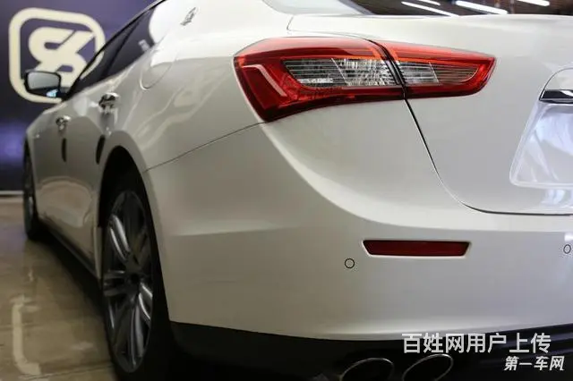 [沈阳]玛莎拉蒂Ghibli 3.0T 自动 20 - 图片 5