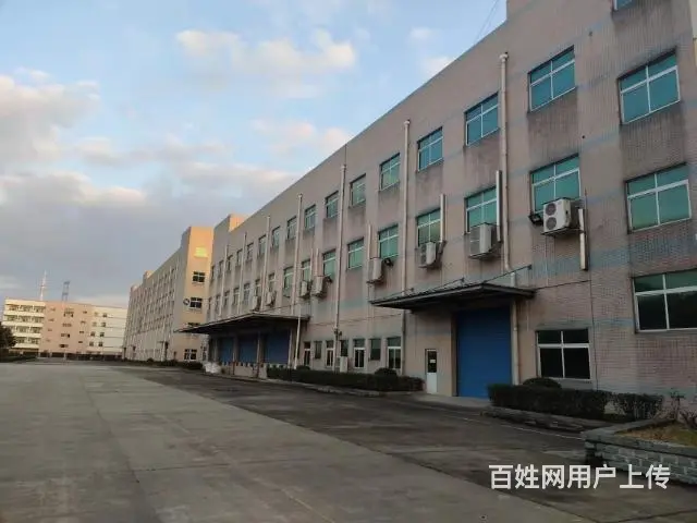 城北萧林路厂房出租 - 图片