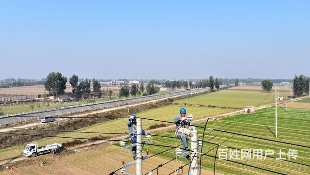 专业电力维修  高压⚡低压  电线电缆接头等 - 图片 2