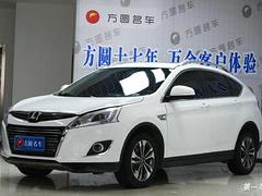 [郑州]纳智捷优6 2.0T 自动 智尊型 201