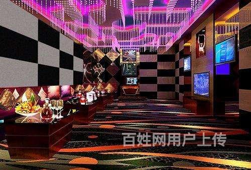 太原蓝黛国际夜总会消费攻略