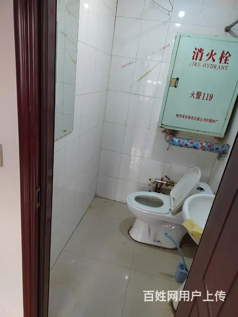 真心实意转让28平米鸿福家园商住两用地热网线1楼 - 图片 5